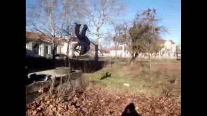 Side Flip ;]
