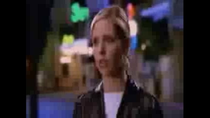 Buffy - Somebody Help Me I Sombo