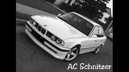 Bmw e34 - Tuning Project
