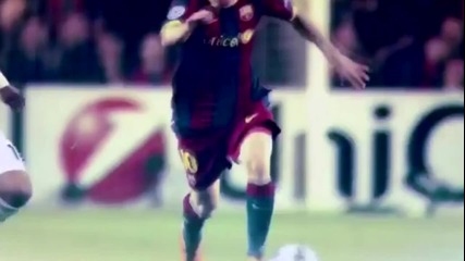 Lionel Messi • Simply The Best • Skills & Goals