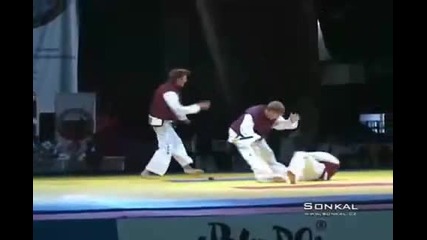 Tae Kwon - Do 