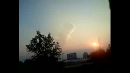 6:28 Кадри От Челопечене