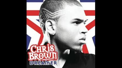 Chris Brown - Dreamer 