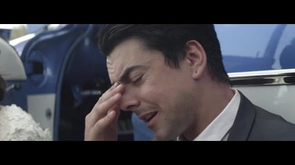 Lostprophets-jesus walks
