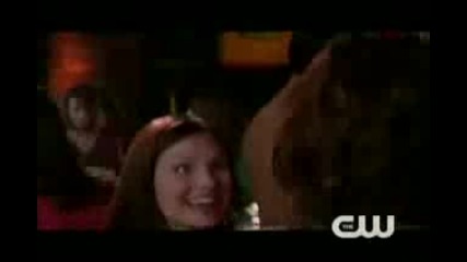 One Tree Hill - 6x16 - Screenwriters Blues - Offical Prom