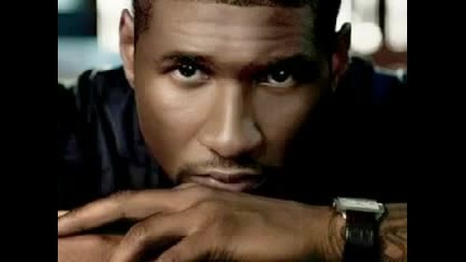 Usher - Pro Lover