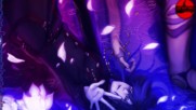 [ D Gray Man Hallow ] - Lotus Pain (ost Ендинг 1)