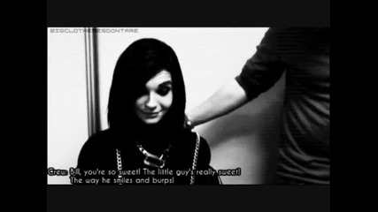 Bill Kaulitz - Sweet