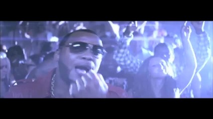 Flo Rida Ft. David Guetta - Club Cant Handle Me hq