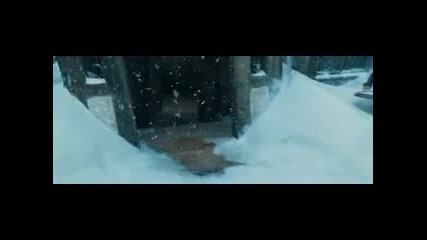 Harry Potter and the Prisoner of Azkaban - 4 - Bgaudio
