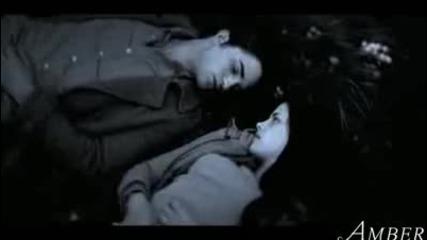 Edward and Bella - You are my life 