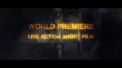 Metro Last Light Film Trailer
