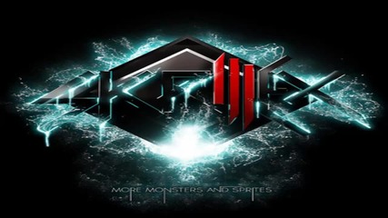 Skrillex - First of the Year