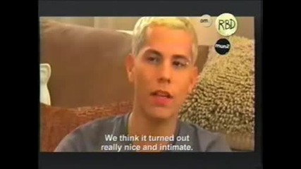 Rbd En Especial Mun2 Parte 3