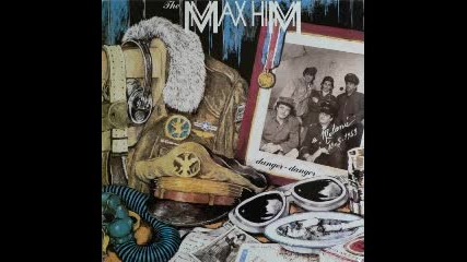 Max Him - Danger Danger В©1986