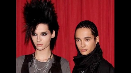 Bill and Tom Kaulitz