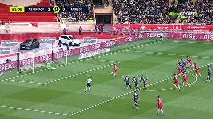 Бен Йедер оформи класиката срещу ПСЖ от дузпа
