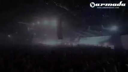 Armin van Buuren feat Jacqueline Govaert - Never Say Never 