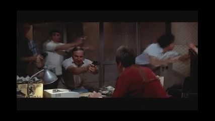 Scarface: Gangsta's Paradise [ Music Video ]