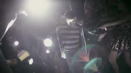 Selena Gomez - Hit The Lights