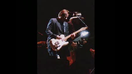 Eagles - Waiting In The Weeds: 2007