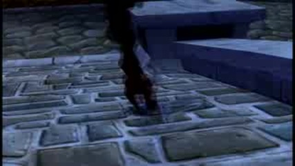 The Craft of War:blind (world of warcraft)