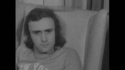 Genesis - Live
