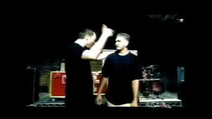 Limp Bizkit - Break Stuff