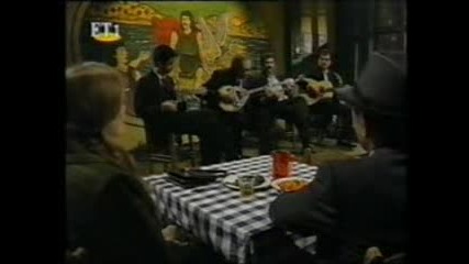 Greek * Rempetika * - Fragkosuriani