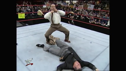 Career Making Kicks - Wwe Top 10