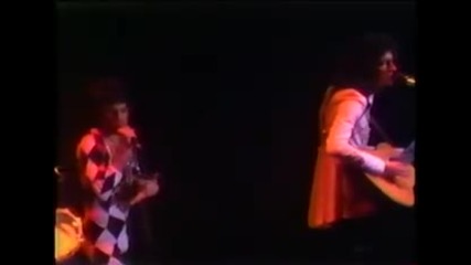 Queen - `39 (хюстън 1977)
