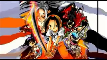 Shaman King - Saturday