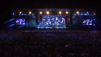 The Big 4 Metallica Slayer Megadeth Anthrax Live in Sofia 2010 part6 [www.keepvid.com]
