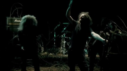 Voivod - Kluskap O' Kom (official video)