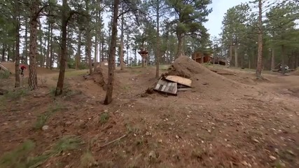 Denver Dirt - Red Bull Ride and Seek - Episode 3
