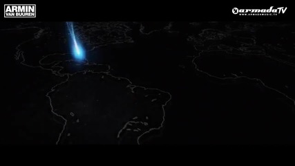 Armin van Buuren - Together [ In A State Of Trance] ( Official Music Video)
