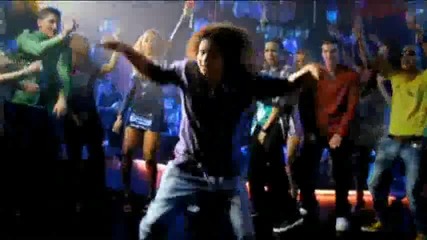roll deep ft jodie connor - good times 