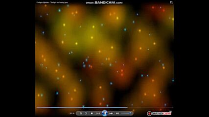 Enrique - Tonight (i'm Lovin' You) (visualizer Edit)
