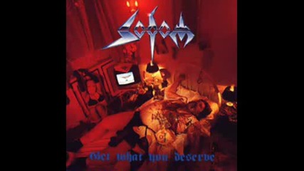 Sodom - Angel Dust