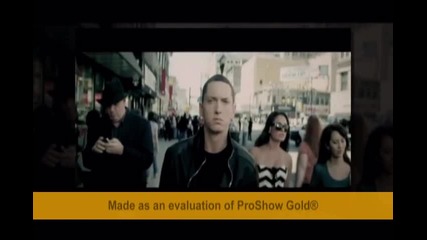 Eminem - We Are Back 