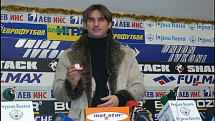 Велизар Димитров