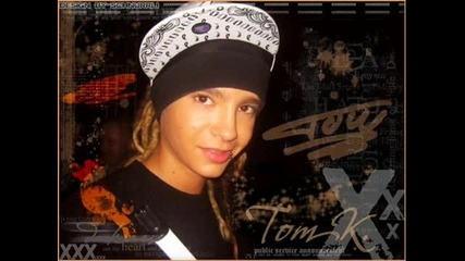 Tom Kaulitz...