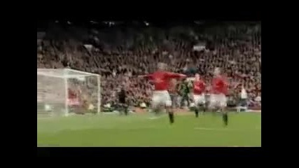 David Beckham - Manchester United