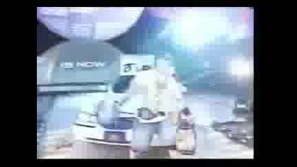 John Cena