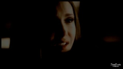 the vampire diaries couples; -now we're standing side by side..