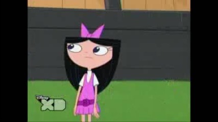 Phineas and Ferb - Not Phineas and Ferb ( full episode ) 
