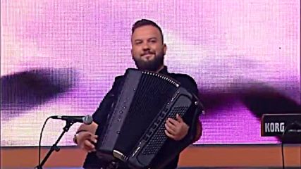 Emir Habibovic - Ona je ta - Gk - Tv Grand 25.06.2018.