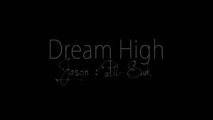All you ever Dreamed