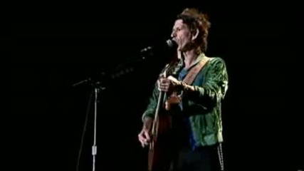 The Rolling Stones - The Place Is Empty / Live In China 