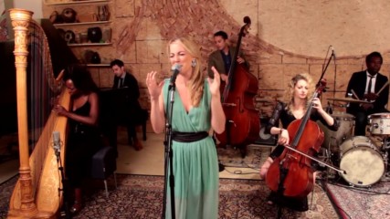 P M J - Its a Mans Mans Mans World - Orchestral Funk James Brown Cover ft. Morgan James (превод)